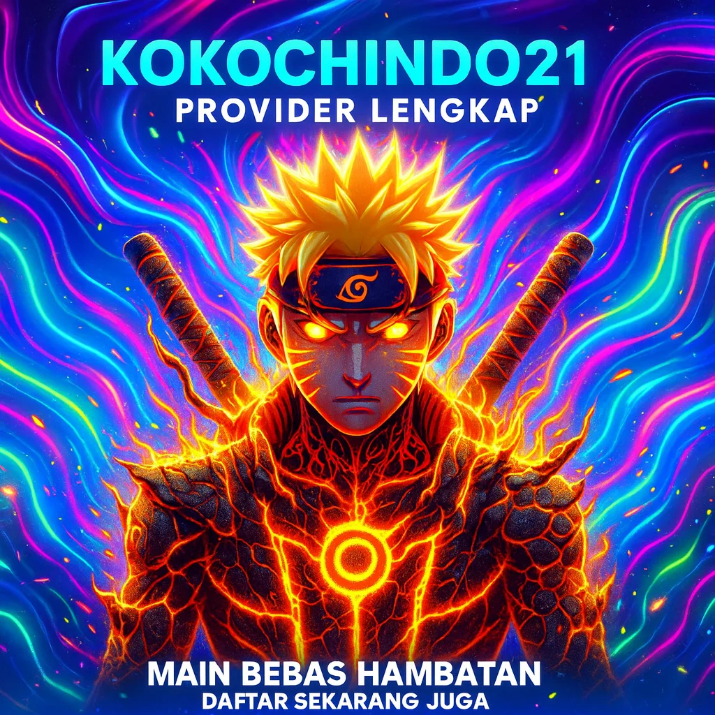 Kokochindo21 – Portal Main Online Paling Rame dan Asyik!